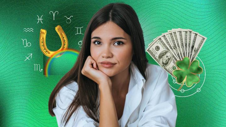 Luck & Good Fortune Arrive For These 3 Zodiac Signs On November 24, 2025