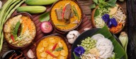 Tailandia apuesta por el turismo gastronómico para reactivar su economía