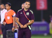 Expulsión y ausencias, las justificaciones de Carlos Cariño