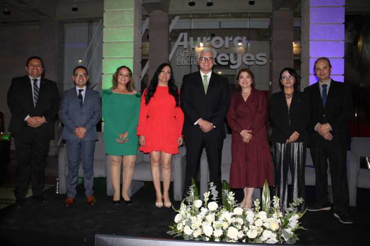 Celebra la UPCH su 17 aniversario con apertura de nuevo programa educativo