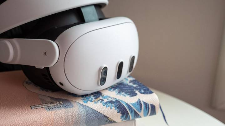 OMG Freakin FINALLY! The Meta Quest 3 gets its FIRST Black Friday sale