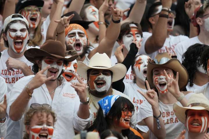 AL.com’s college football staff picks for Week 11 of 2025 season