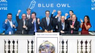 Blue Owl calls off merger of its two private-credit funds after announcement rattles stock