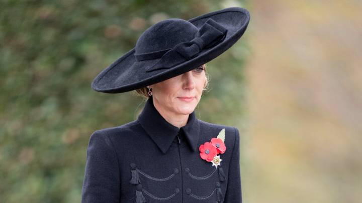 Kate Middleton comparte uno de sus mensajes más personales y significativos: “Aprende a dejar ir lo que ya no necesitas”