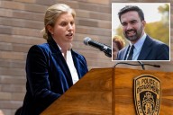 NYPD commish Jessica Tisch still hasn't got job offer from Zohran Mamdani after socialist's win -