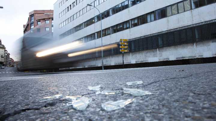 Atropellos mortales: ¿Son las ciudades seguras para los peatones?