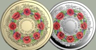 Royal Australian Mint releases WWII 80th anniversary coin