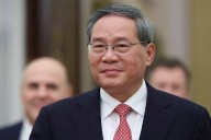 Chinese premier's visit to Zambia focuses on reviving a Cold War-era railway to help mineral access