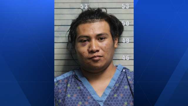 Deputies: ICE detainer placed on man arrested following head