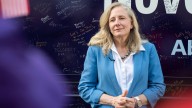 Spanberger rejects using Virginia gubernatorial win as shutdown permission