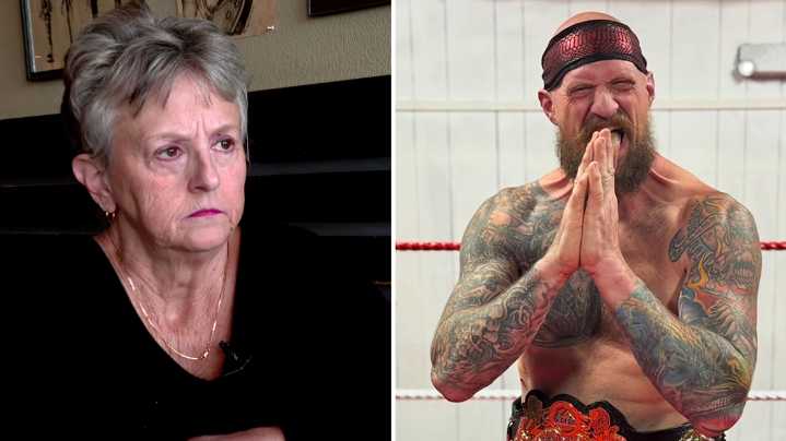 Family of slain Arkansas wrestler seeking justice after two people arrested for murder