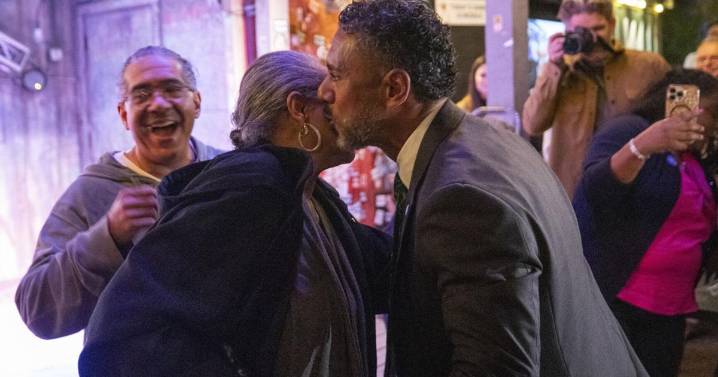 Three new faces will join Charleston City Council in January