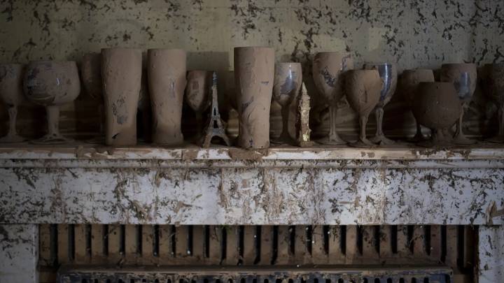 La sobrecogedora llamada de la hija de una víctima de la DANA: "La última vez que hablé con él el agua le llegaba a las rodillas"