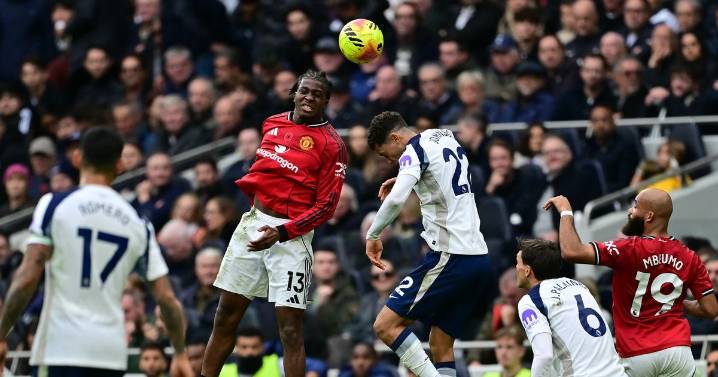 Man United star makes honest admission that signals huge change under Ruben Amorim