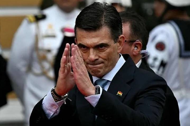 Rodrigo Paz asume la presidencia de Bolivia: "Dios, familia y patria: ¡Sí, juro!"