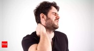 Do you have a habit of cracking your neck? That quick relief could be dangerous and cause a stroke