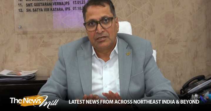 Delhi: Over 20,000 challans issued for polluting vehicles under GRAP