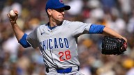 Kyle Hendricks, member of Cubs’ World Series-winning team, to retire – NBC Chicago