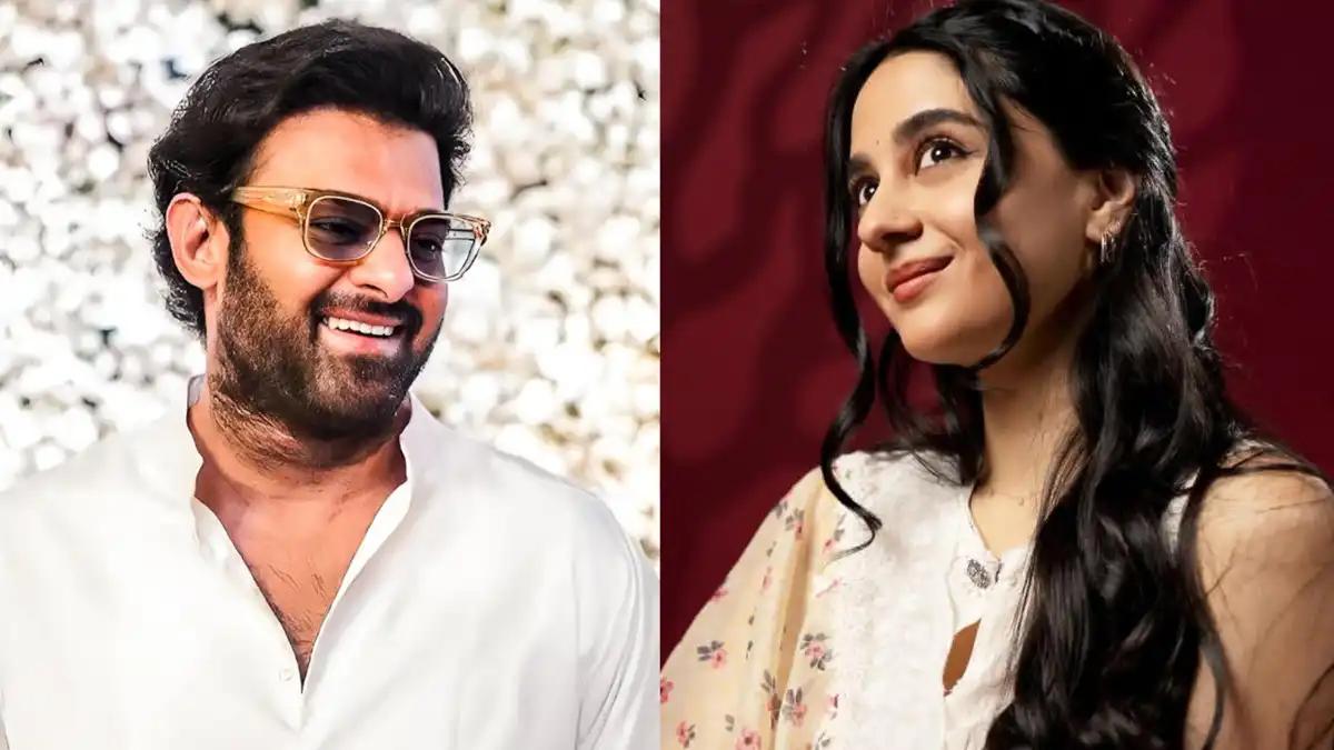 Prabhas’ Home-Cooked Food Gesture Floors Imavi on Fauzi Sets