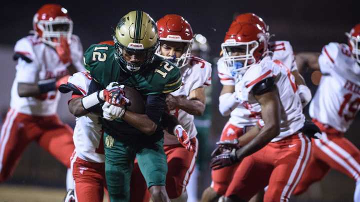 Northern Nash dethrones Seventy-First, denies Falcons in final minute