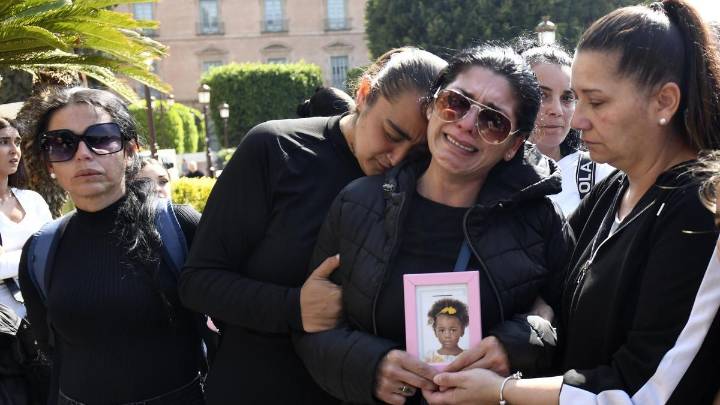 Ainhoa, Ginesa, Martha, Nadia... Los asesinatos de violencia machista (y vicaria) que conmocionaron a la Región tras el crimen del trastero de Totana