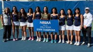 Pingry is the N.J. Girls Tennis Team of the Year, 2025