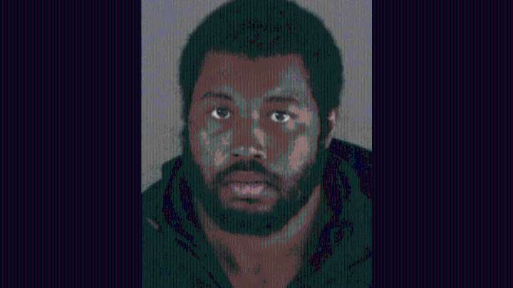 Who shot John Beam? What we know about suspect Cedric Irving Jr.