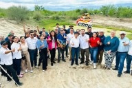 CROC refuerza acciones para recuperar acuíferos y mitigar la crisis de agua en BCS