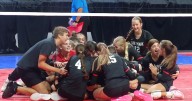 Sauk Prairie volleyball advances to State title game
