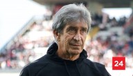 Betis "le pide un esfuerzo financiero": El sueldo de Manuel Pellegrini en España