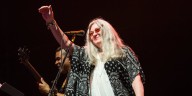 Donna Jean Godchaux-MacKay, Grateful Dead singer, dies at 78