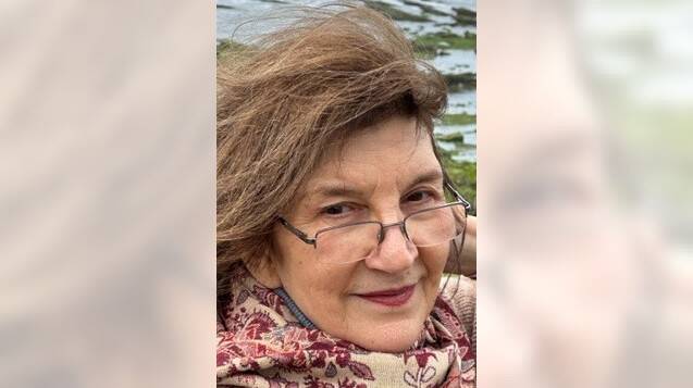 Food writing isn’t just about food