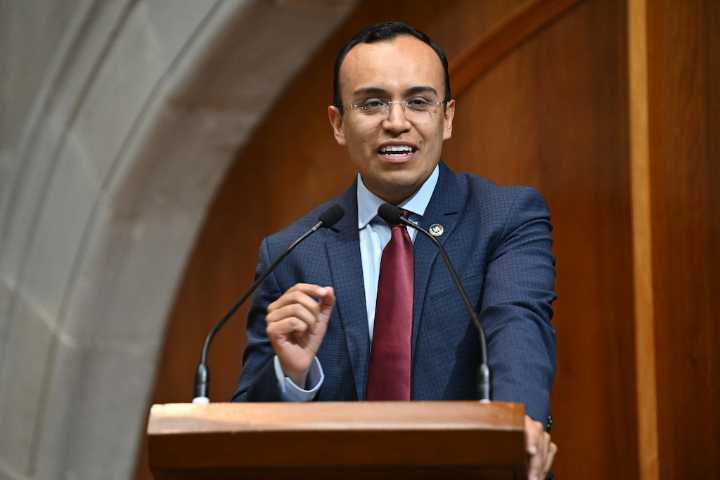 Proponen que municipios con zonas arqueológicas reciban ingresos por entradas a sitios históricos