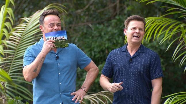 I’m A Celebrity 2025 rumoured line-up after start date is revealed