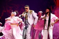 Every Latin Grammys 2025 Performance Ranked