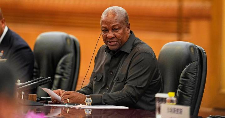 19 migrants deported by U.S. to Ghana have been moved to an unknown location, lawyer says