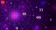 Numerology Predictions Today, November 19, read your personalized forecast for numbers 1 to 9