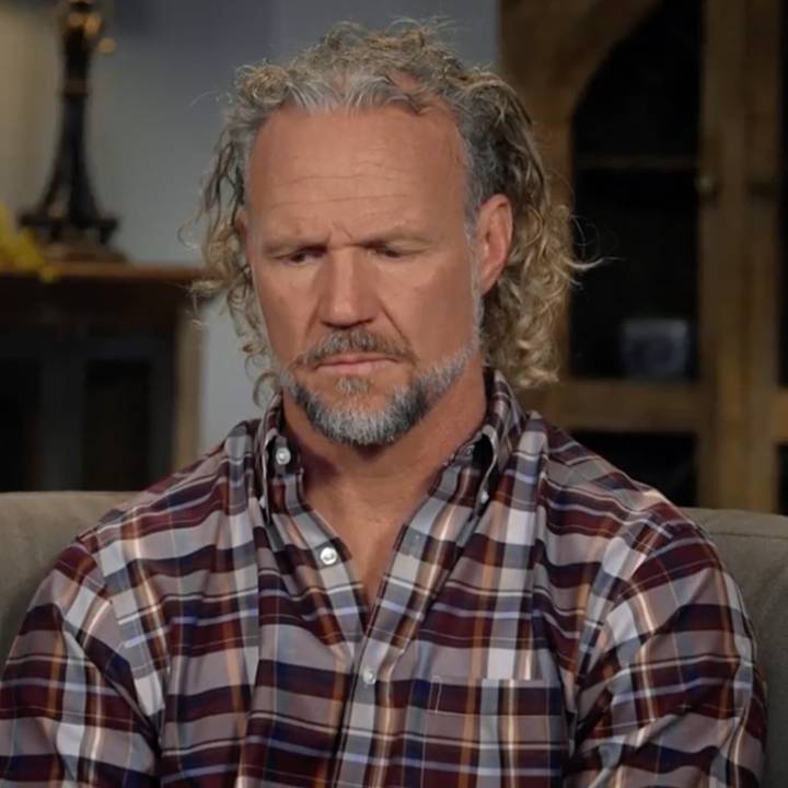 Sister Wives' Kody Brown Owns Failure of the Family