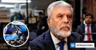 Exministro kirchnerista Julio de Vido apresado en causa por tragedia ferroviaria de Argentina en 2012