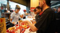 Cuánto cuesta comer en KFC San Juan: precios para tener en cuenta