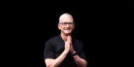 Apple acelera planes de sucesión ante posible salida de Tim Cook