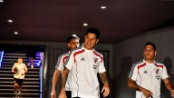 River confirmó las salidas de Enzo Pérez, Nacho Fernández, Casco, Pity y Borja