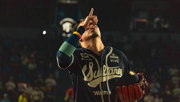 "También somos de Grandes Ligas": Sultanes quiere demostrar su nivel