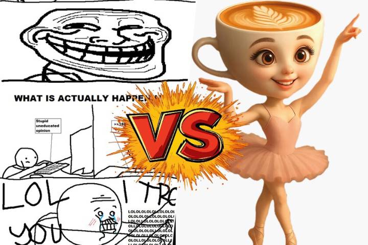 Los memes se han convertido en algo tan autorreferencial e incomprensique alguien ha tenido una idea: un Gran Reseteo