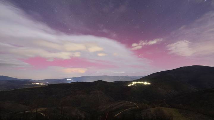 La llamarada solar más potente en 20 años impactará esta tarde en la Tierra