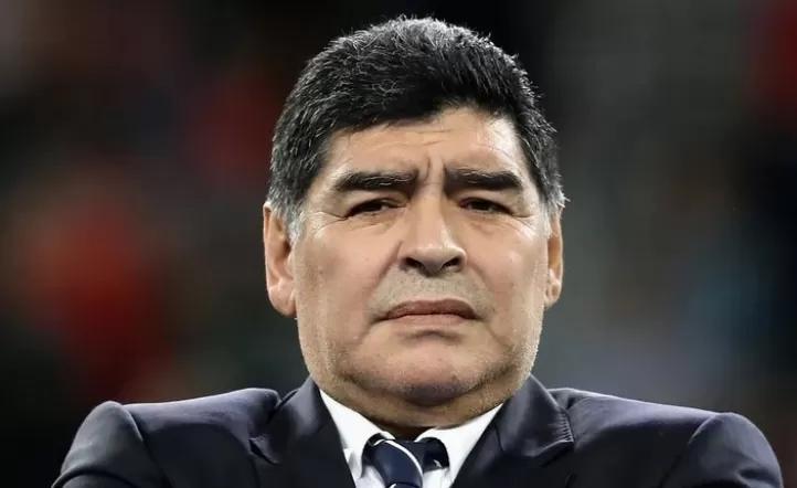 El nuevo juicio por la muerte de Diego Maradona comenzará en marzo de 2026