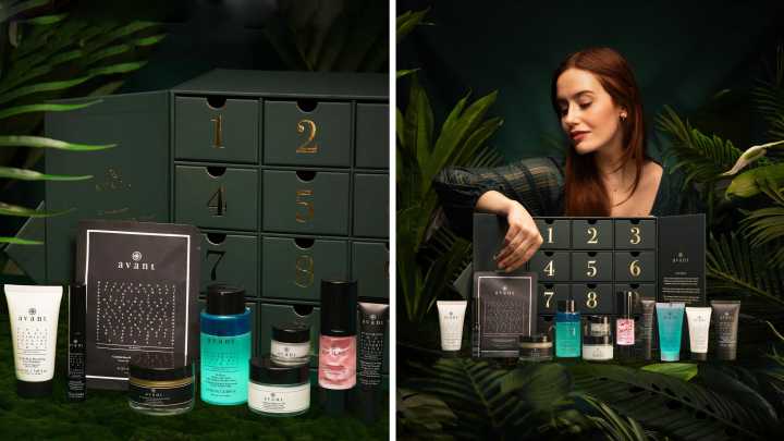 Avant Skincare Wonders Advent Calendar 2025: Save 10% with this code