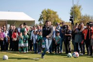 Asciende a $85 millones la inversión en deporte y recreación durante 2025 en Saltillo: Javier Díaz