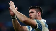 Argentina finalise squad for three tests in Britain
