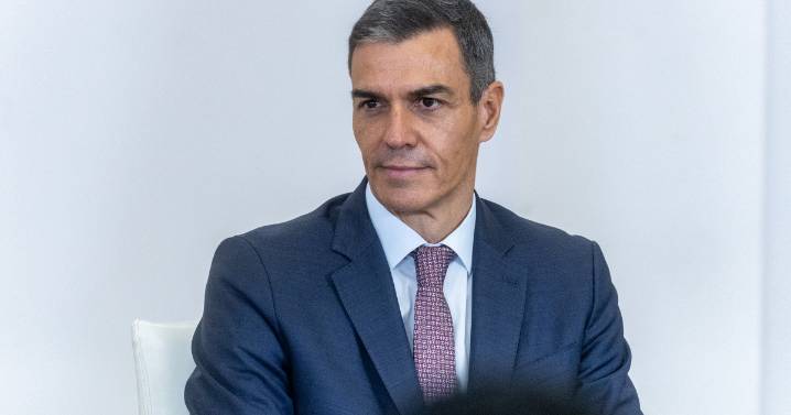 La grabación donde las cloacas del PSOE reconocen que siguen órdenes de Sánchez: «Dijo que se borrasen pruebas sin límite»